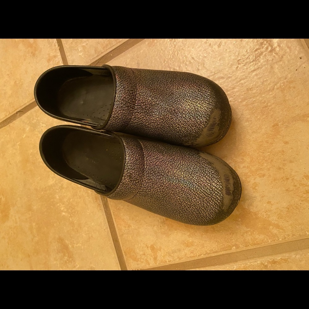 Sanita 36 iridescentcolor